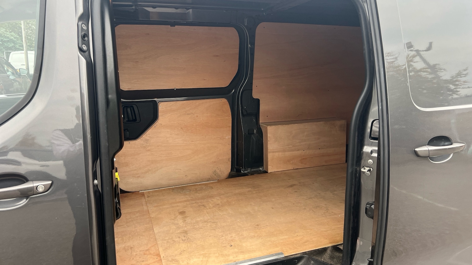 Used Citroen Dispatch 2024 for sale - 76493790: Photo 17