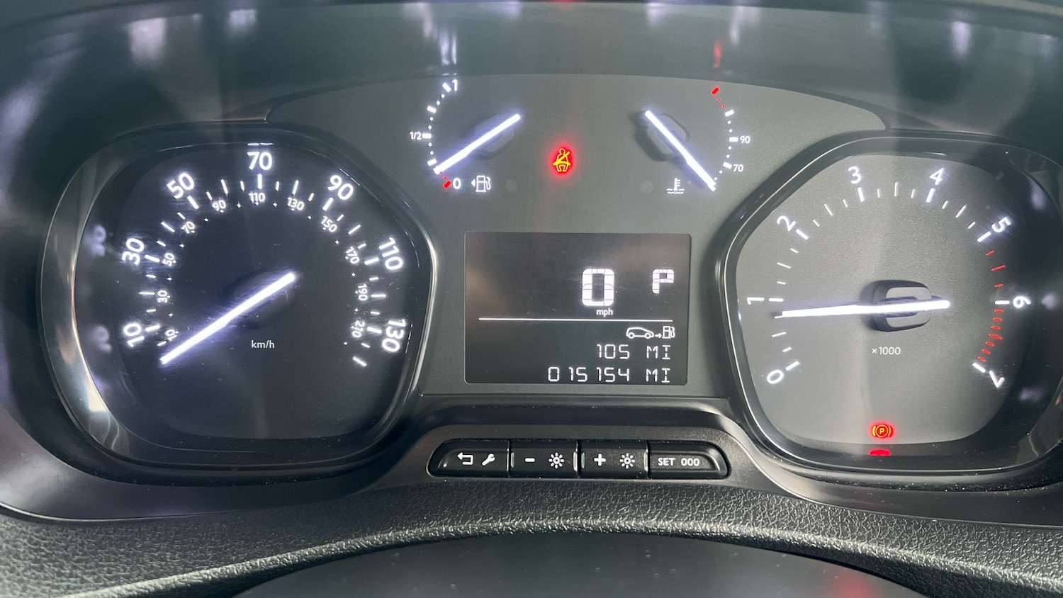 Used Citroen Dispatch 2024 for sale - 76493790: Photo 18