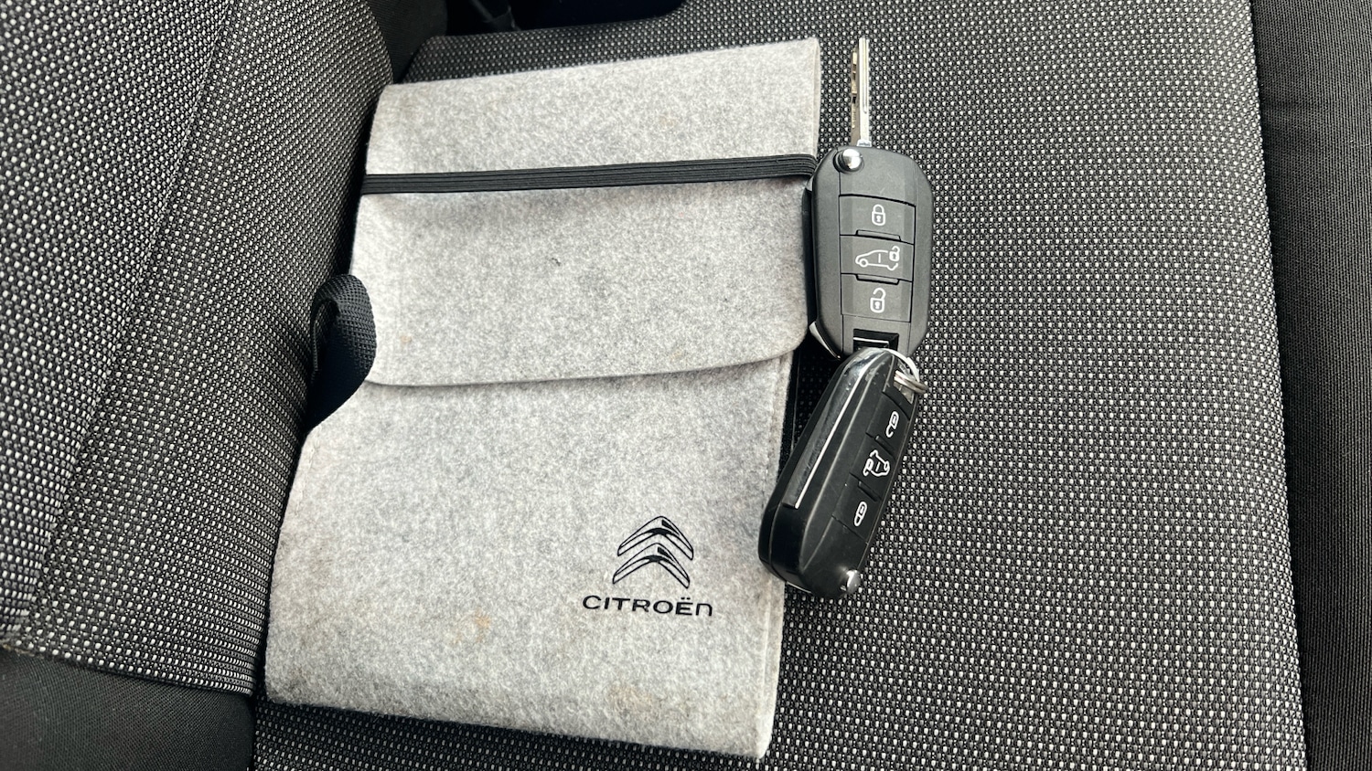 Used Citroen Dispatch 2024 for sale - 76493790: Photo 19