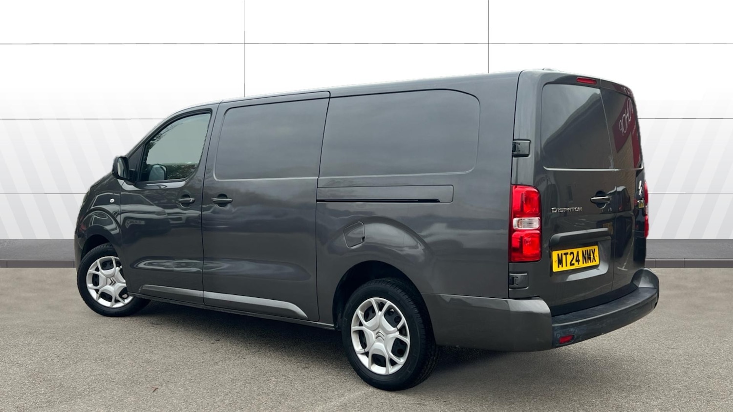 Used Citroen Dispatch 2024 for sale - 76493790: Photo 2