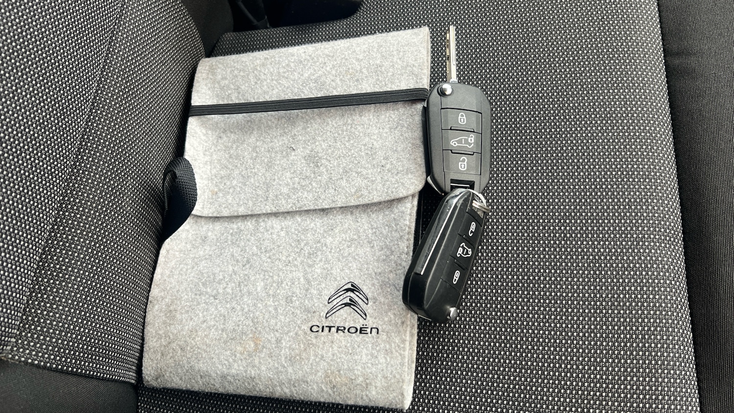 Used Citroen Dispatch 2024 for sale - 76493790: Photo 20