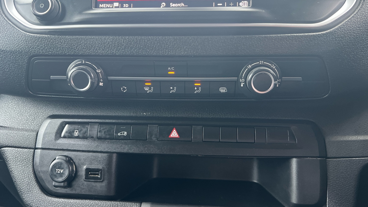 Used Citroen Dispatch 2024 for sale - 76493790: Photo 23