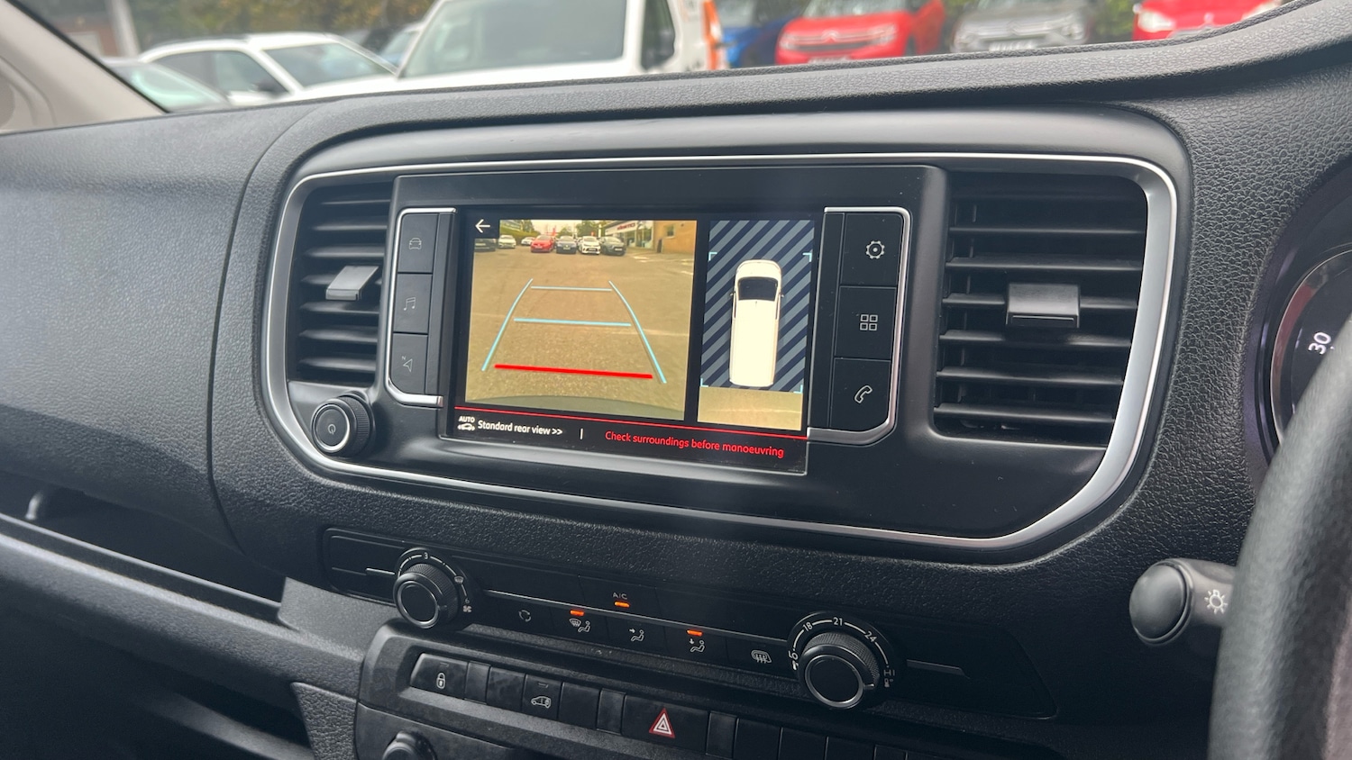 Used Citroen Dispatch 2024 for sale - 76493790: Photo 26