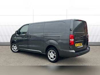 Used Citroen Dispatch 2024 for sale - 76493790: Photo