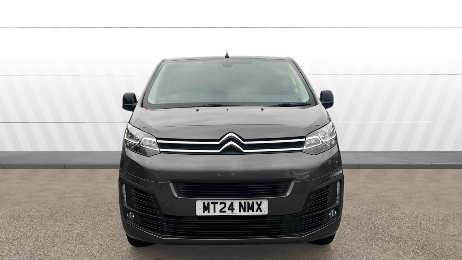 Used Citroen Dispatch 2024 for sale - 76493790: Photo 3