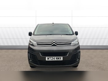 Used Citroen Dispatch 2024 for sale - 76493790: Photo