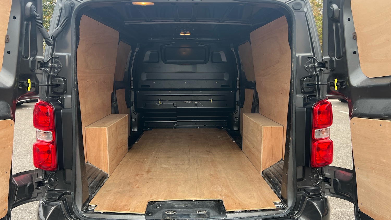 Used Citroen Dispatch 2024 for sale - 76493790: Photo 4