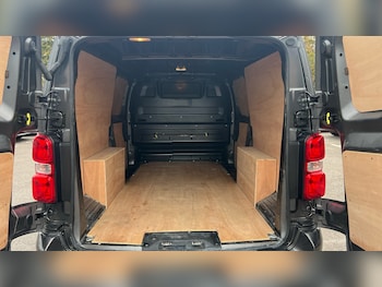 Used Citroen Dispatch 2024 for sale - 76493790: Photo