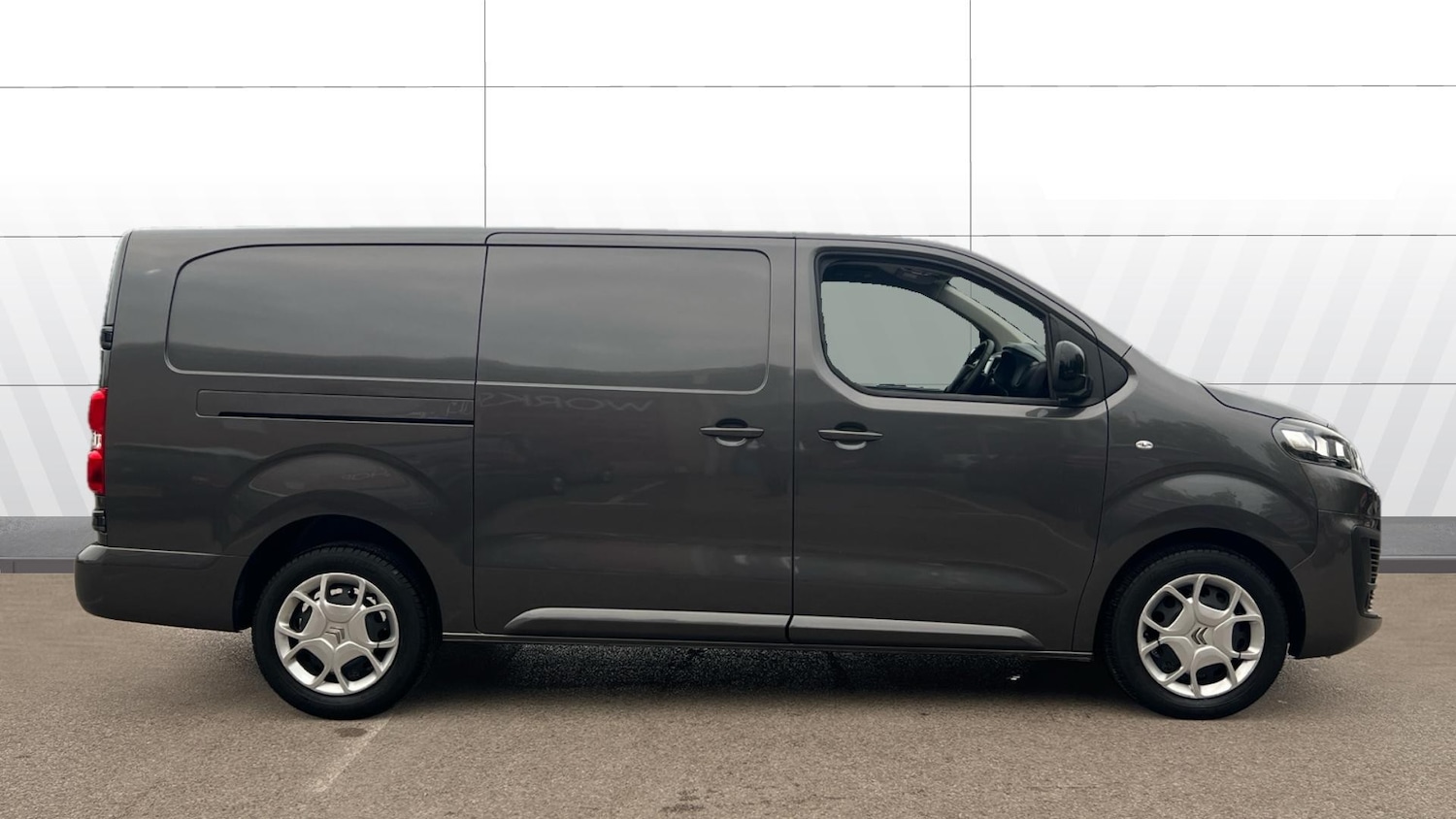 Used Citroen Dispatch 2024 for sale - 76493790: Photo 5