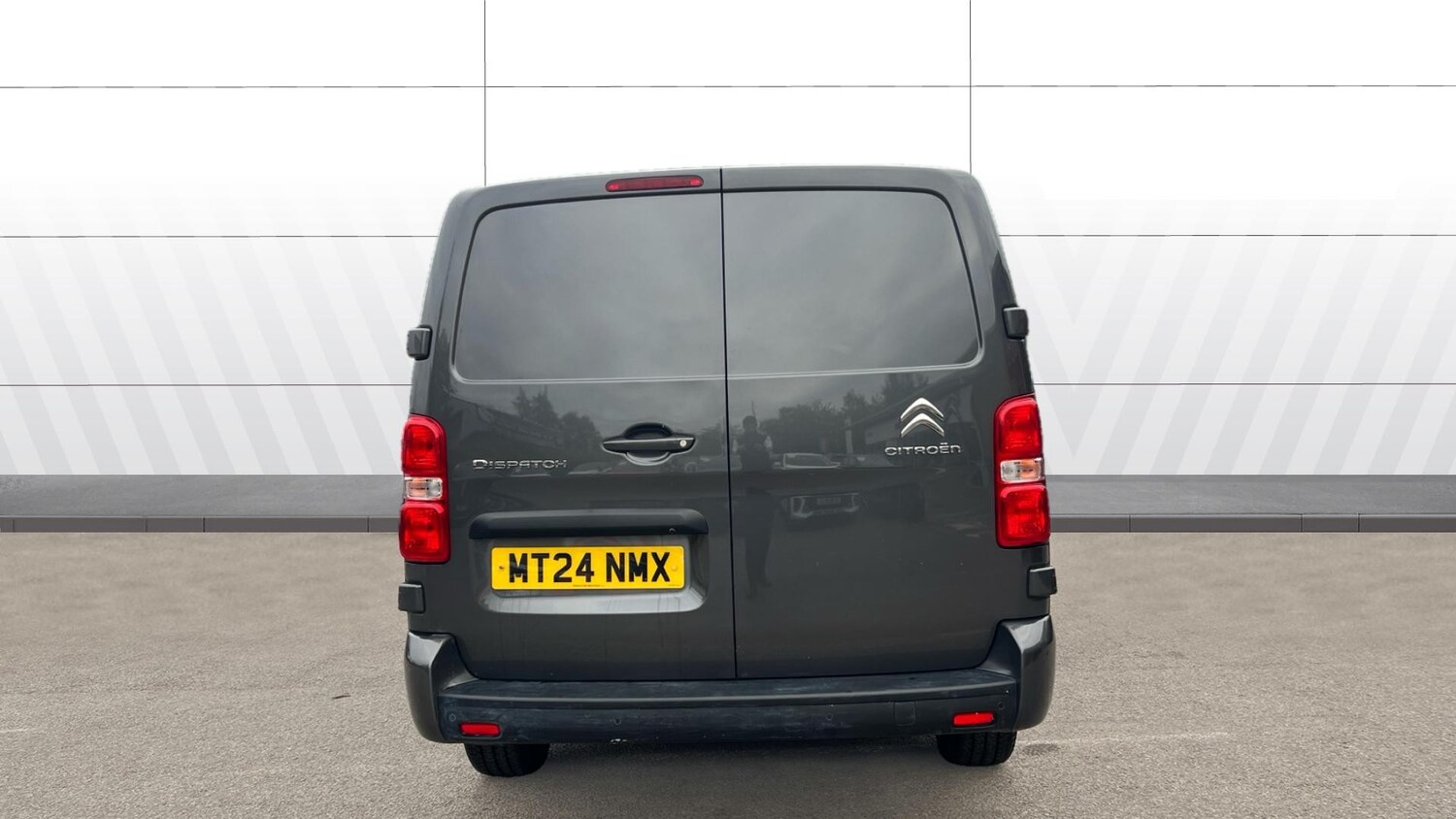 Used Citroen Dispatch 2024 for sale - 76493790: Photo 6