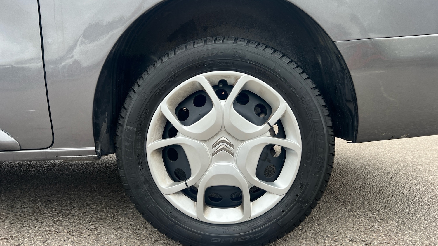 Used Citroen Dispatch 2024 for sale - 76493790: Photo 7