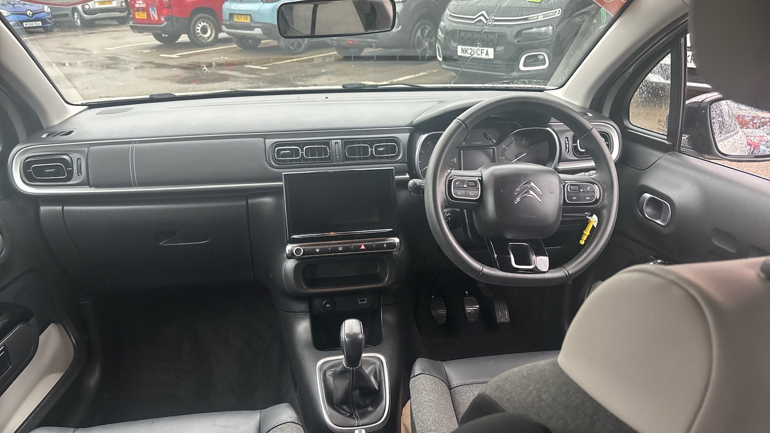 Used Citroen C3 2022 for sale - 77505589: Photo 10