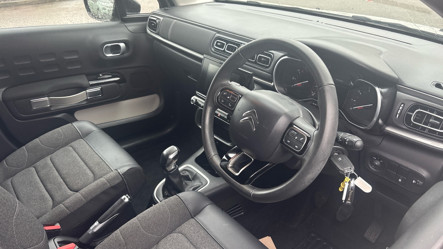 Used Citroen C3 2022 for sale - 77505589: Photo 11