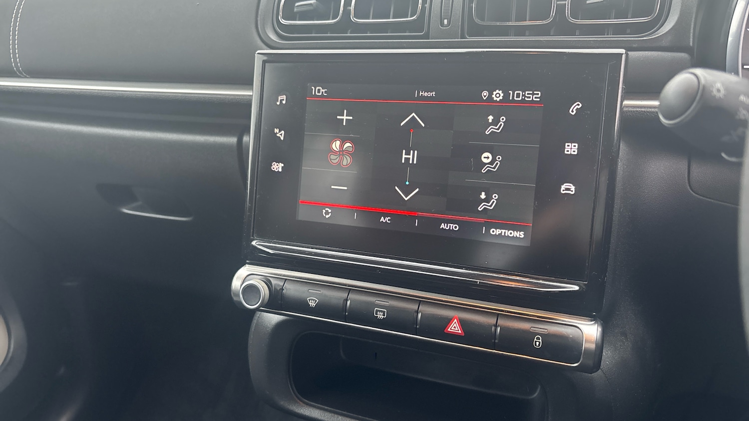 Used Citroen C3 2022 for sale - 77505589: Photo 12