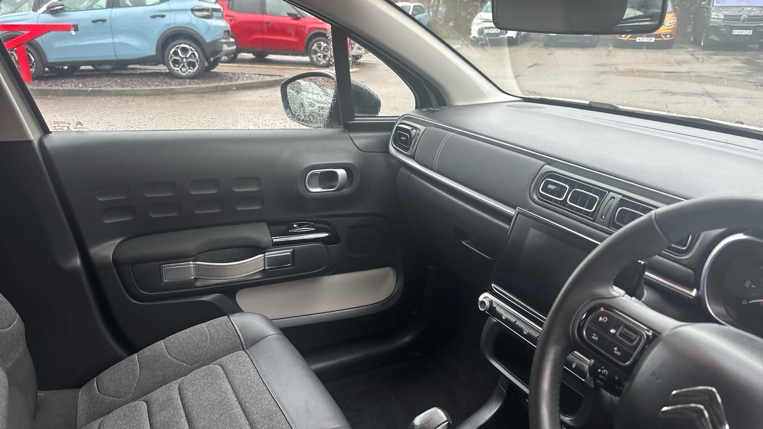 Used Citroen C3 2022 for sale - 77505589: Photo 14