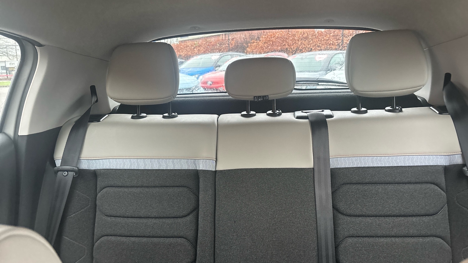 Used Citroen C3 2022 for sale - 77505589: Photo 15