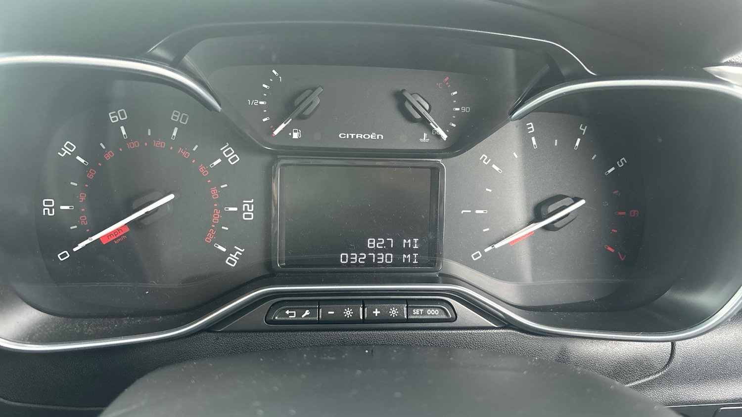 Used Citroen C3 2022 for sale - 77505589: Photo 18