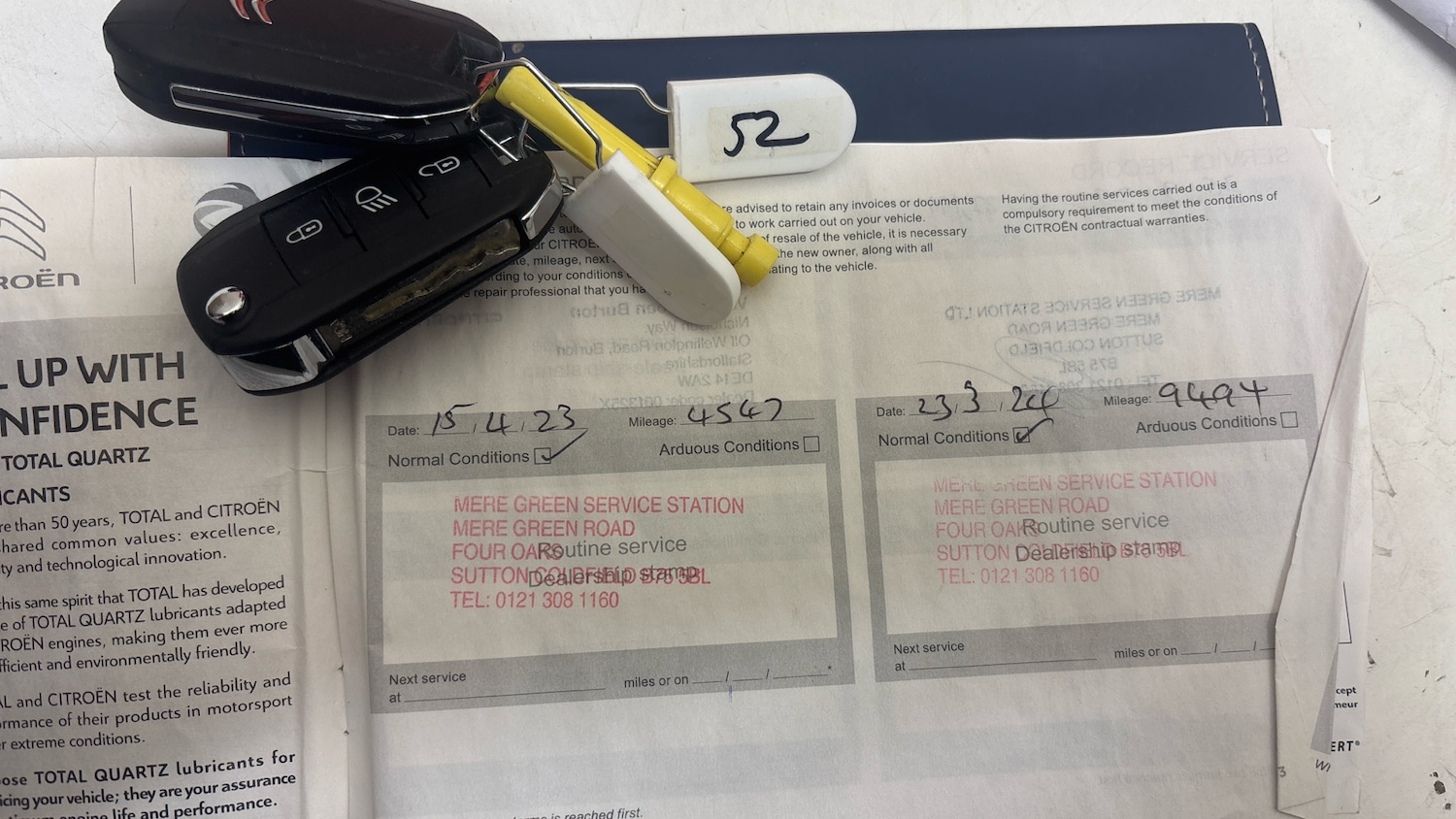 Used Citroen C3 2022 for sale - 77505589: Photo 19