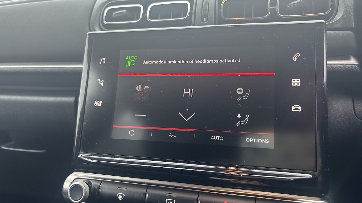 Used Citroen C3 2022 for sale - 77505589: Photo 22