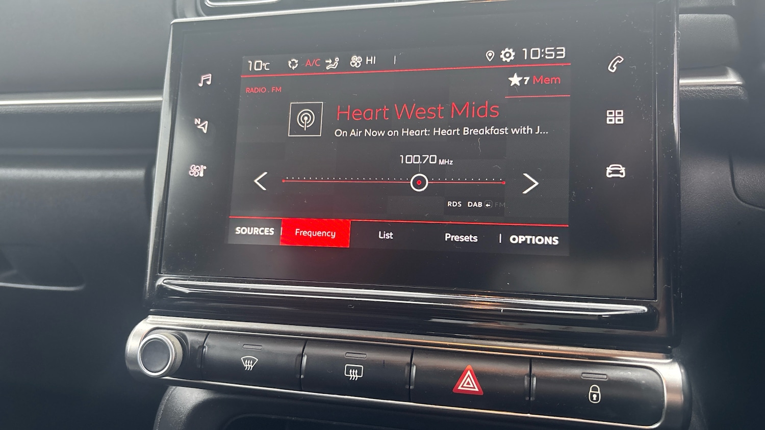 Used Citroen C3 2022 for sale - 77505589: Photo 24