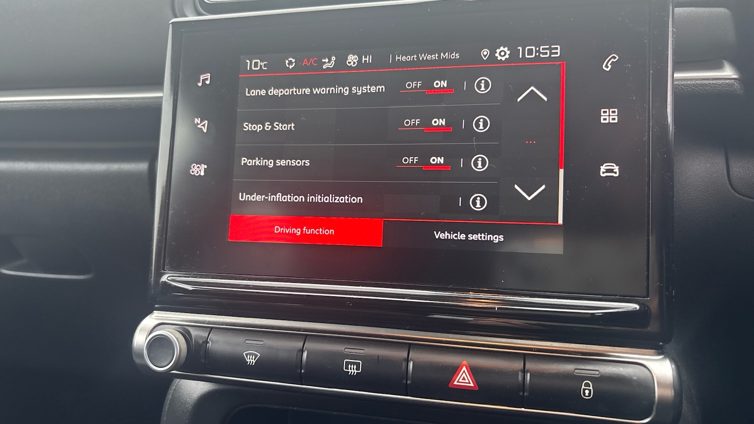 Used Citroen C3 2022 for sale - 77505589: Photo 25