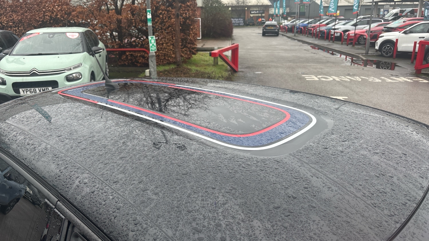 Used Citroen C3 2022 for sale - 77505589: Photo 27