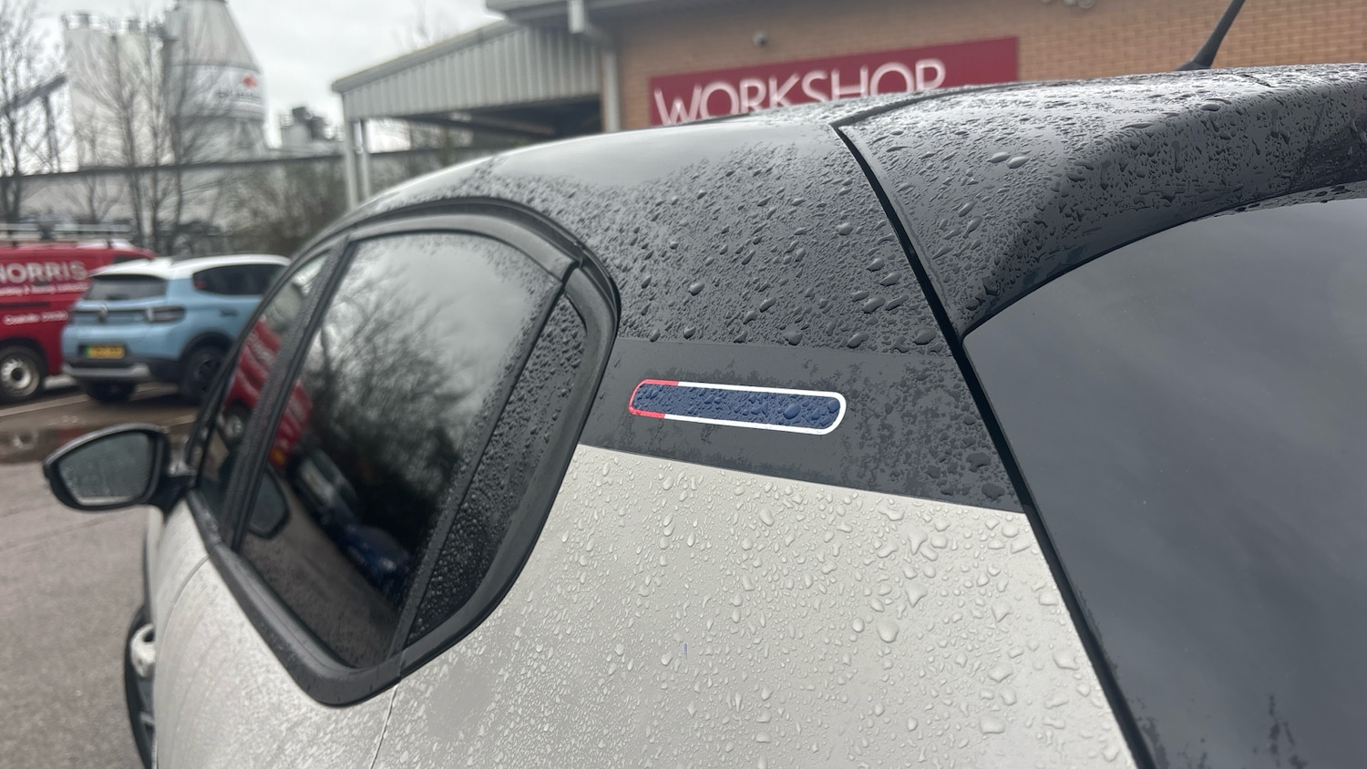 Used Citroen C3 2022 for sale - 77505589: Photo 28