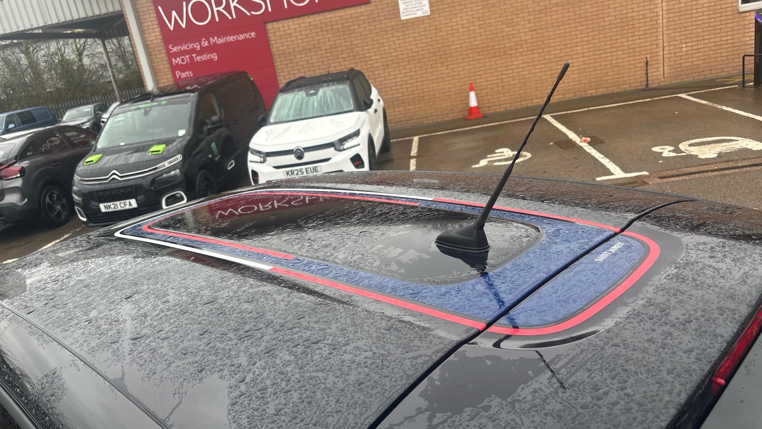 Used Citroen C3 2022 for sale - 77505589: Photo 29