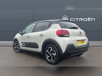 Used Citroen C3 2022 for sale - 77505589: Photo