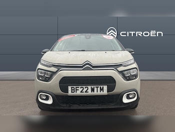 Used Citroen C3 2022 for sale - 77505589: Photo