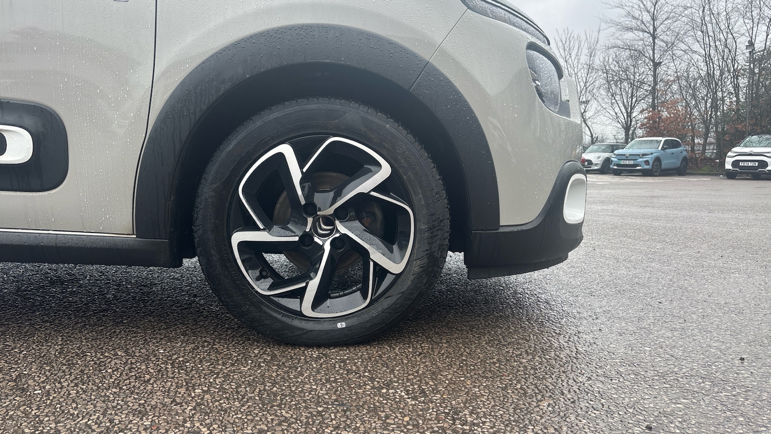 Used Citroen C3 2022 for sale - 77505589: Photo 7