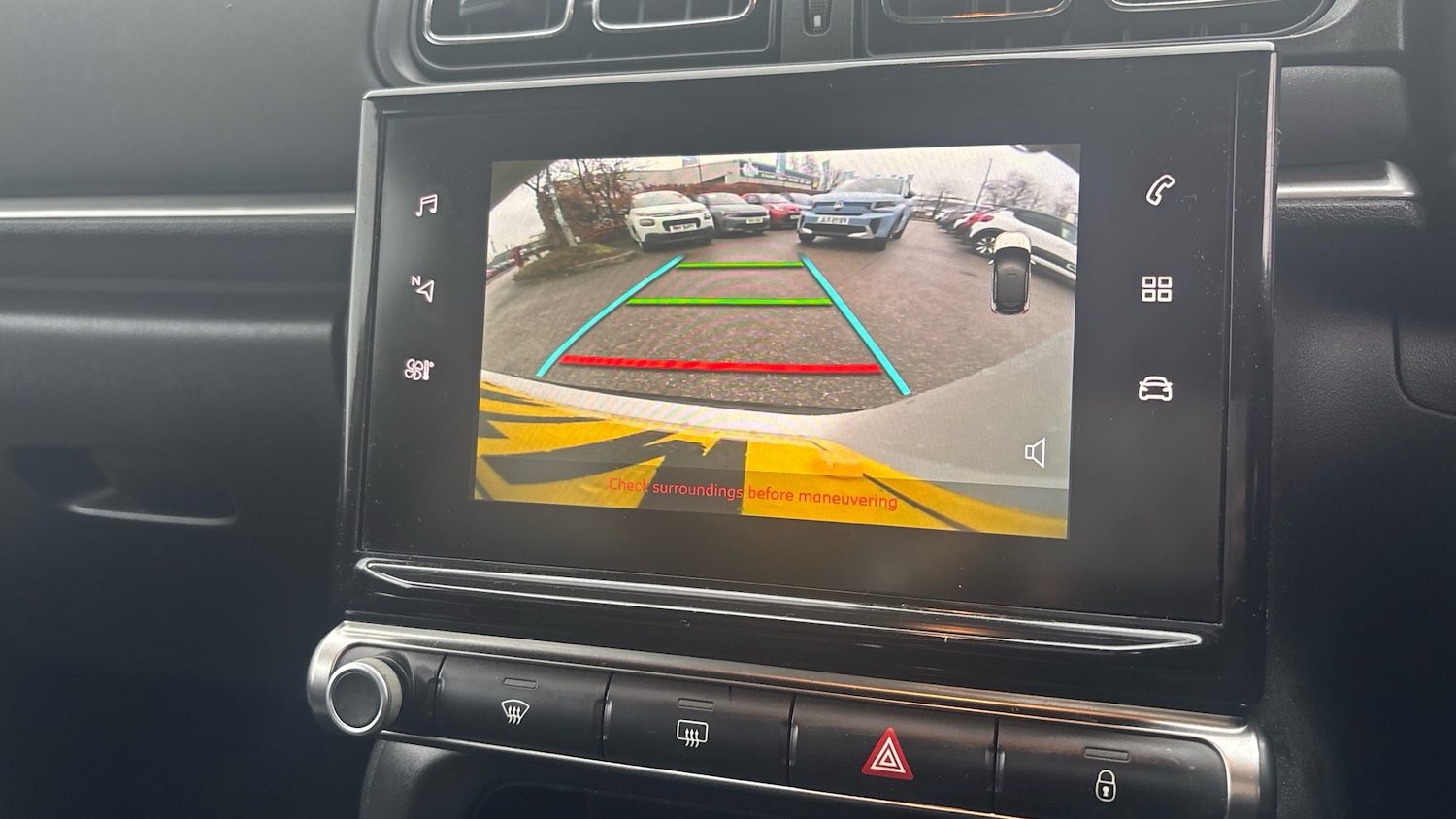 Used Citroen C3 2022 for sale - 77505589: Photo 8