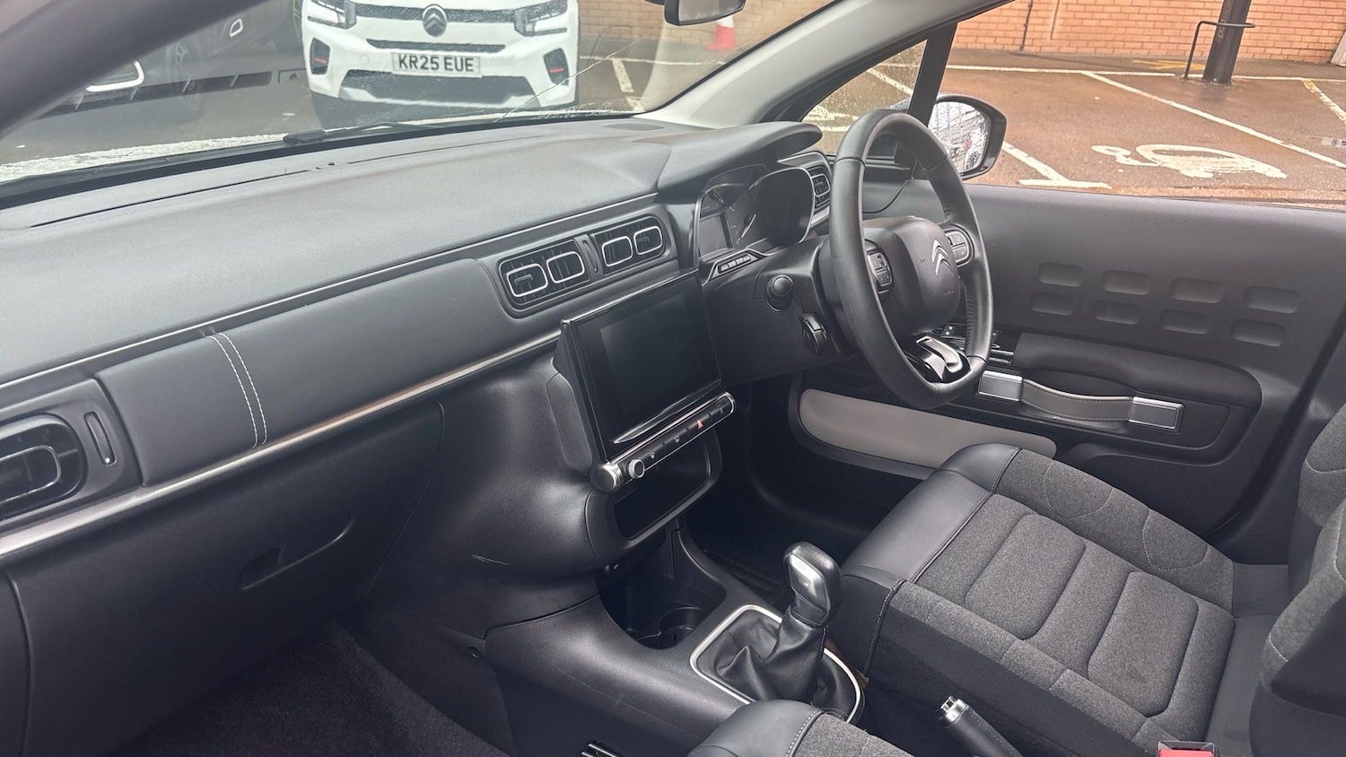 Used Citroen C3 2022 for sale - 77505589: Photo 9