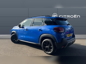 Used Citroen C3 Aircross 2022 for sale - 77789461: Photo