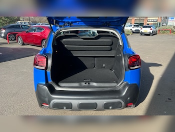 Used Citroen C3 Aircross 2022 for sale - 77789461: Photo