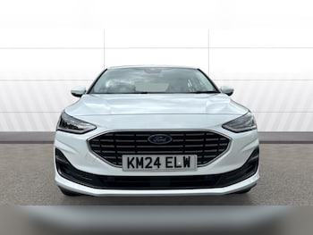 Used Ford Focus 2024 for sale - 75869336: Photo