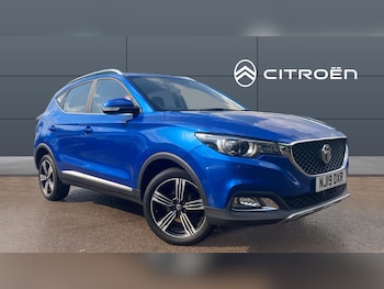 Used MG MG ZS 2019 for sale - 78801329: Photo