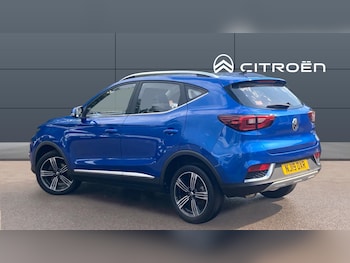 Used MG MG ZS 2019 for sale - 78801329: Photo