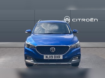 Used MG MG ZS 2019 for sale - 78801329: Photo