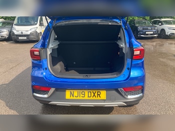 Used MG MG ZS 2019 for sale - 78801329: Photo
