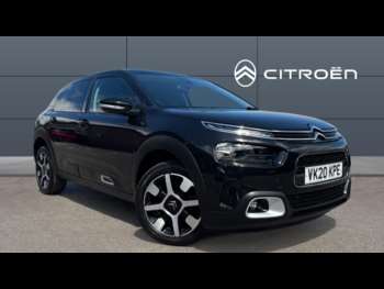 2020 (20) - 1.2 PureTech Flair 5dr [6 Speed] Petrol Hatchback