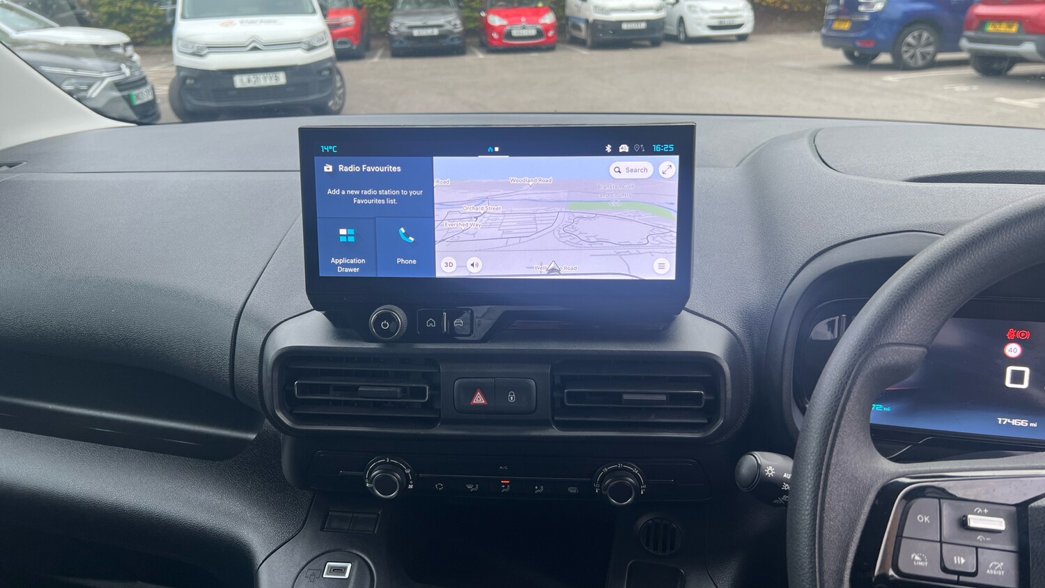 Used Citroen Berlingo 2024 for sale - 76415695: Photo 10