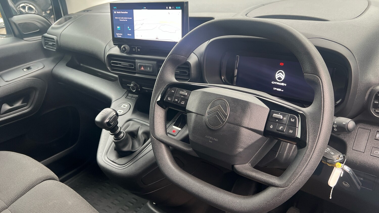 Used Citroen Berlingo 2024 for sale - 76415695: Photo 11