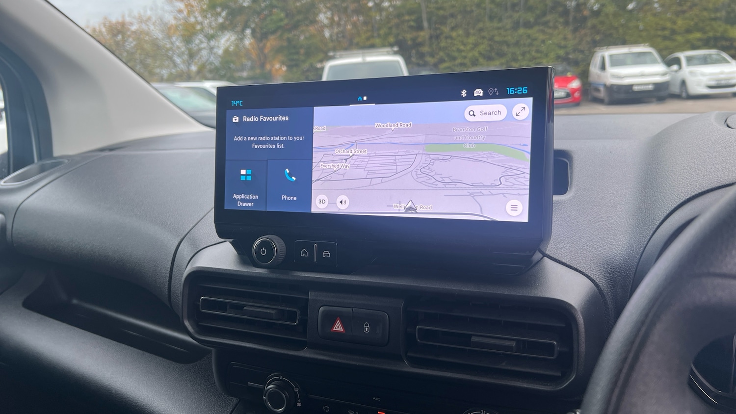 Used Citroen Berlingo 2024 for sale - 76415695: Photo 12