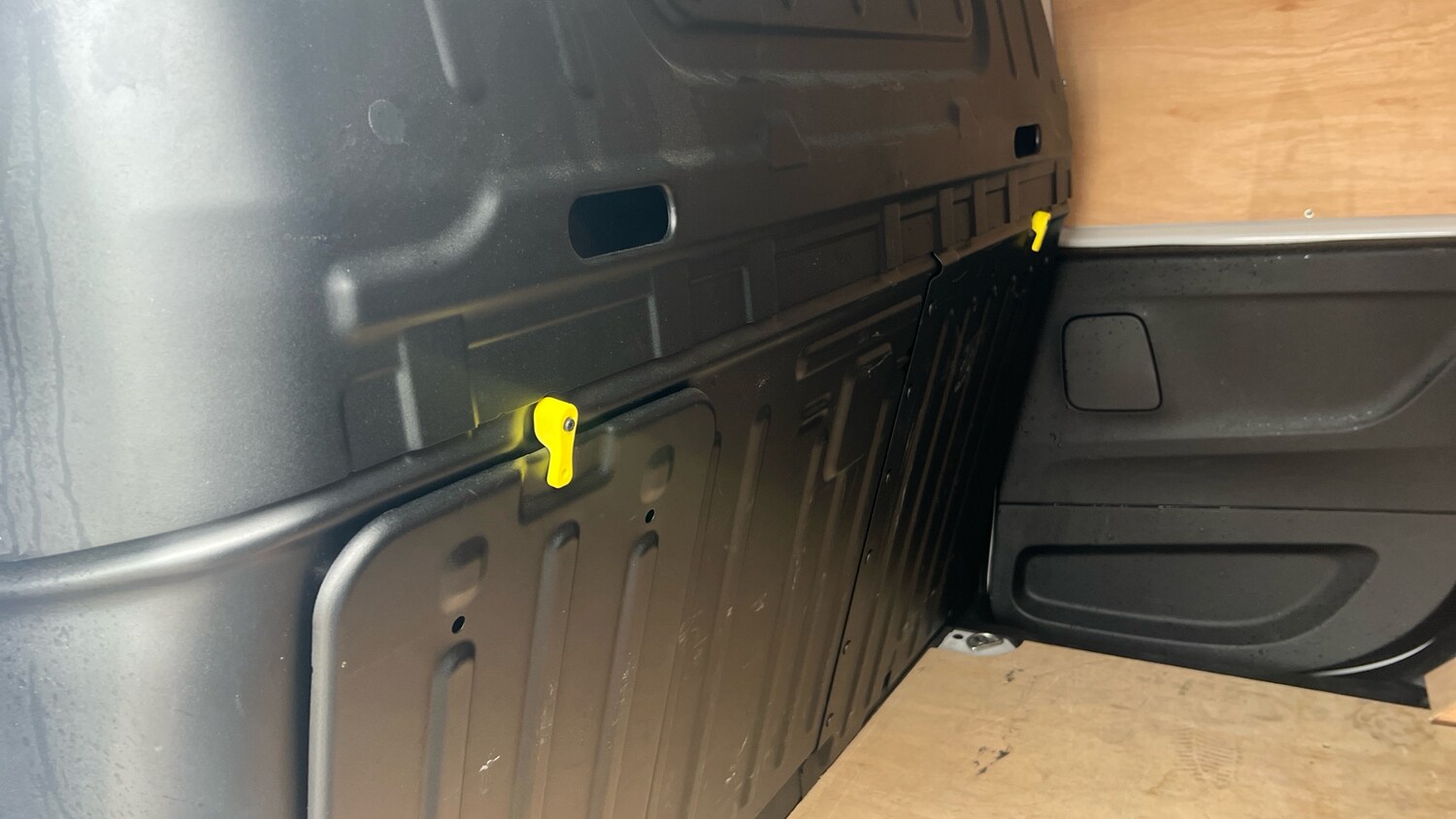 Used Citroen Berlingo 2024 for sale - 76415695: Photo 17