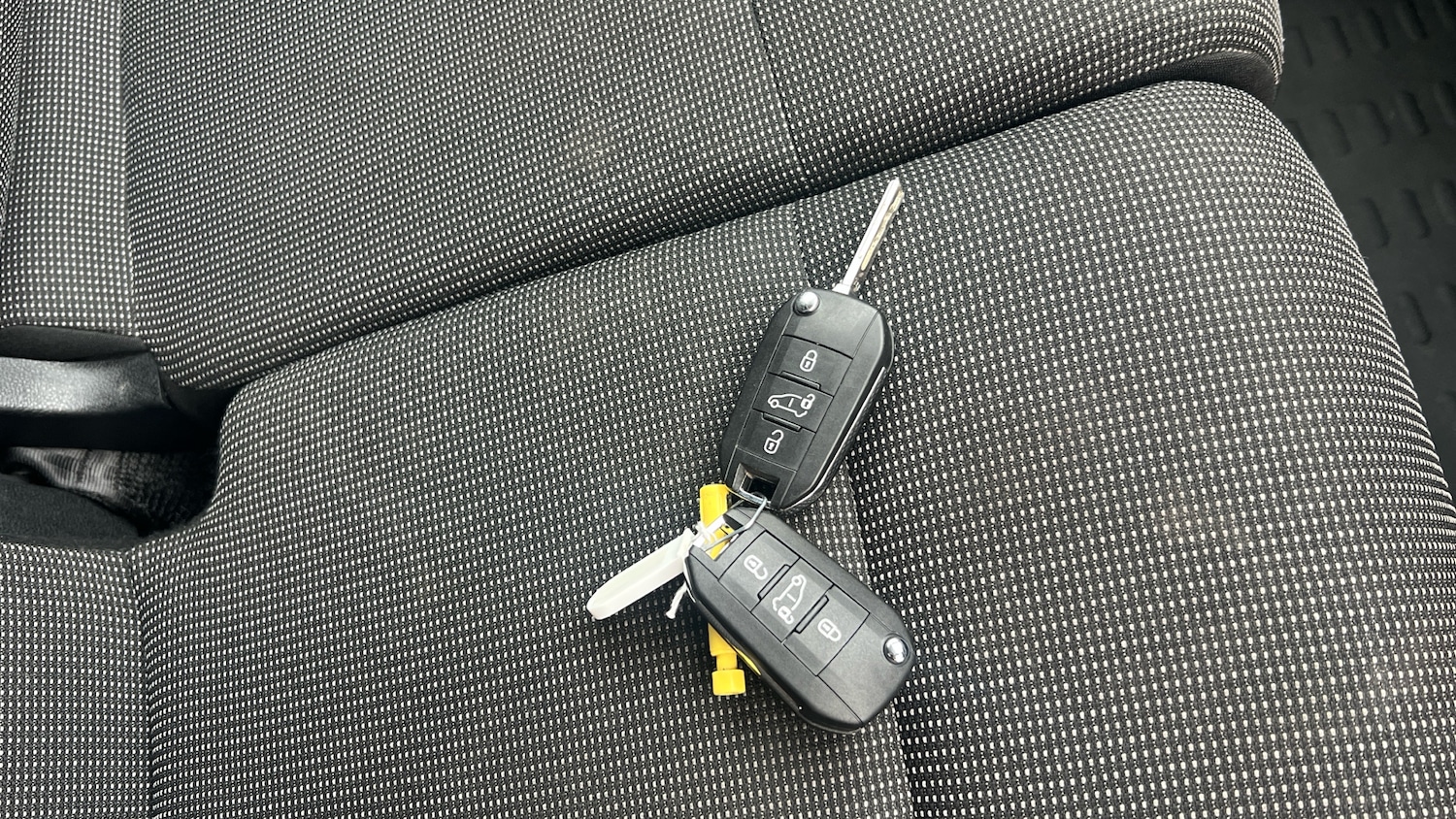 Used Citroen Berlingo 2024 for sale - 76415695: Photo 19