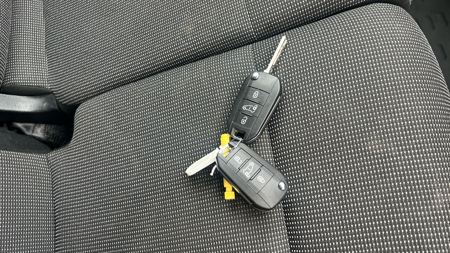 Used Citroen Berlingo 2024 for sale - 76415695: Photo 20