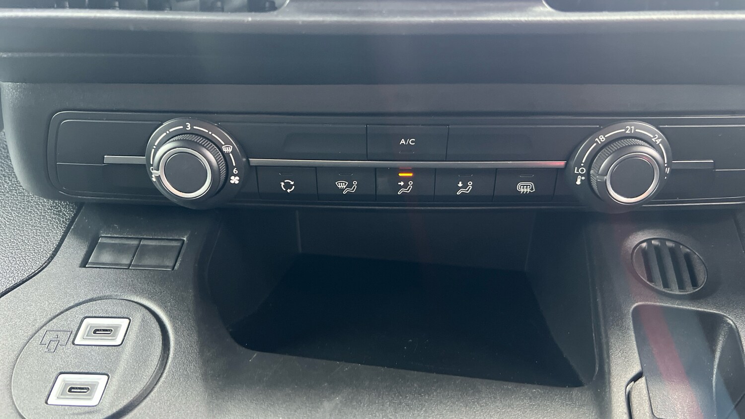 Used Citroen Berlingo 2024 for sale - 76415695: Photo 24