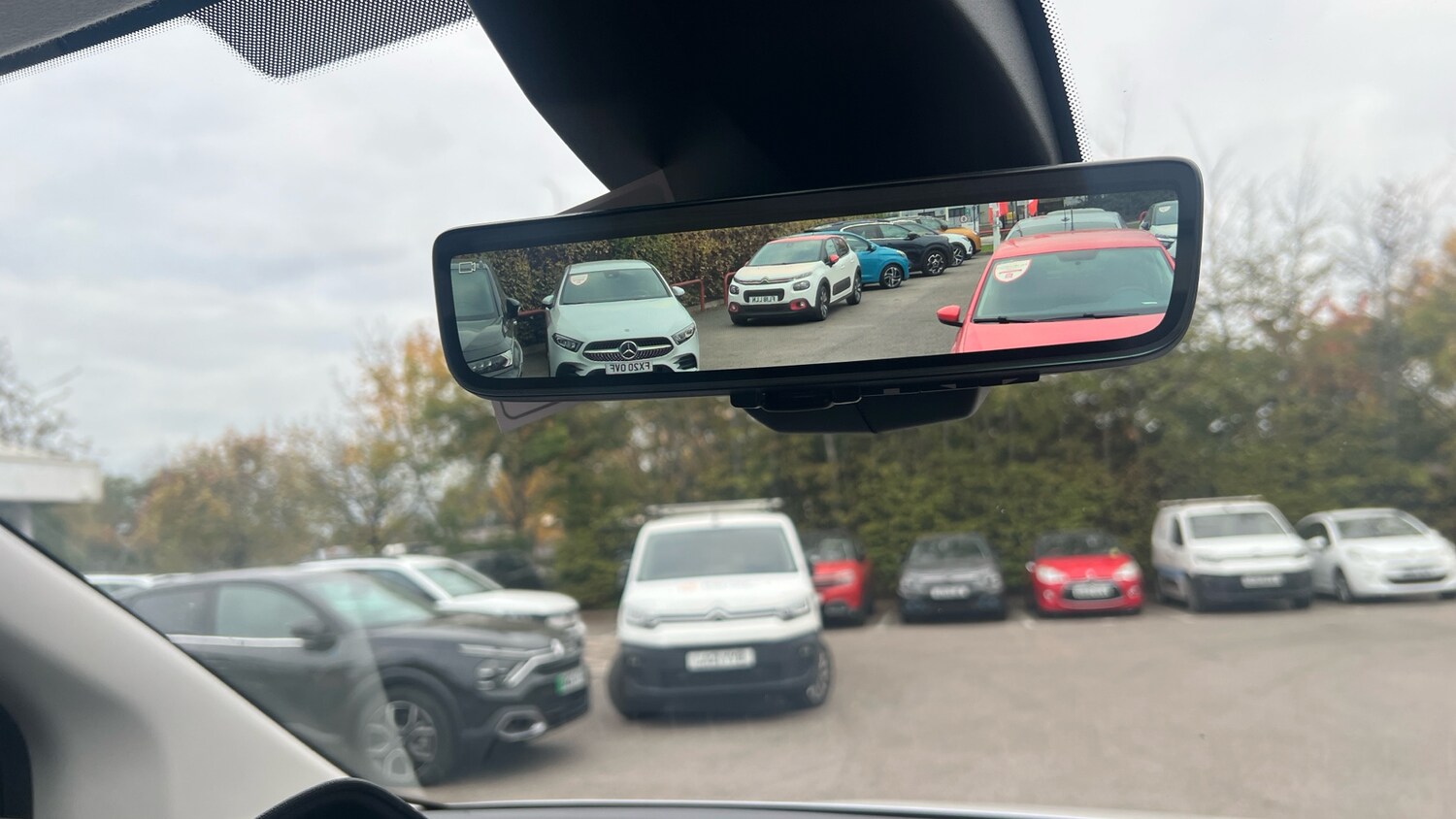 Used Citroen Berlingo 2024 for sale - 76415695: Photo 25