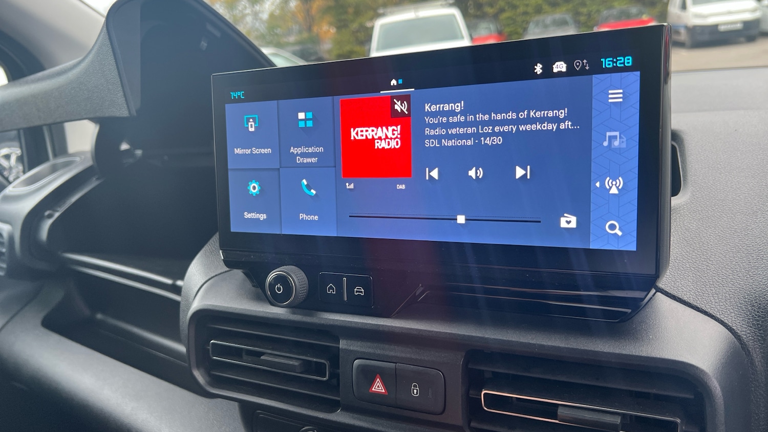 Used Citroen Berlingo 2024 for sale - 76415695: Photo 26